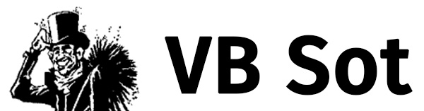 VB Sot AB logotyp